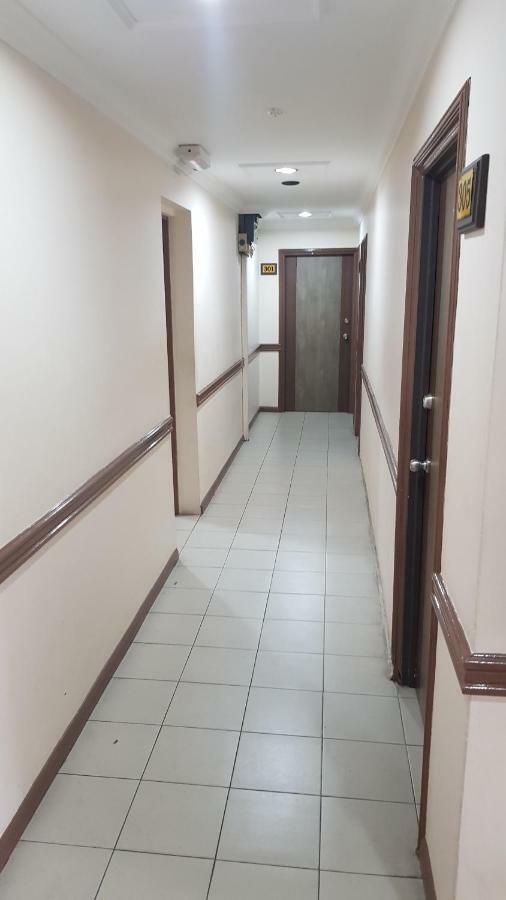 Prime Hotel Limbang Eksteriør billede